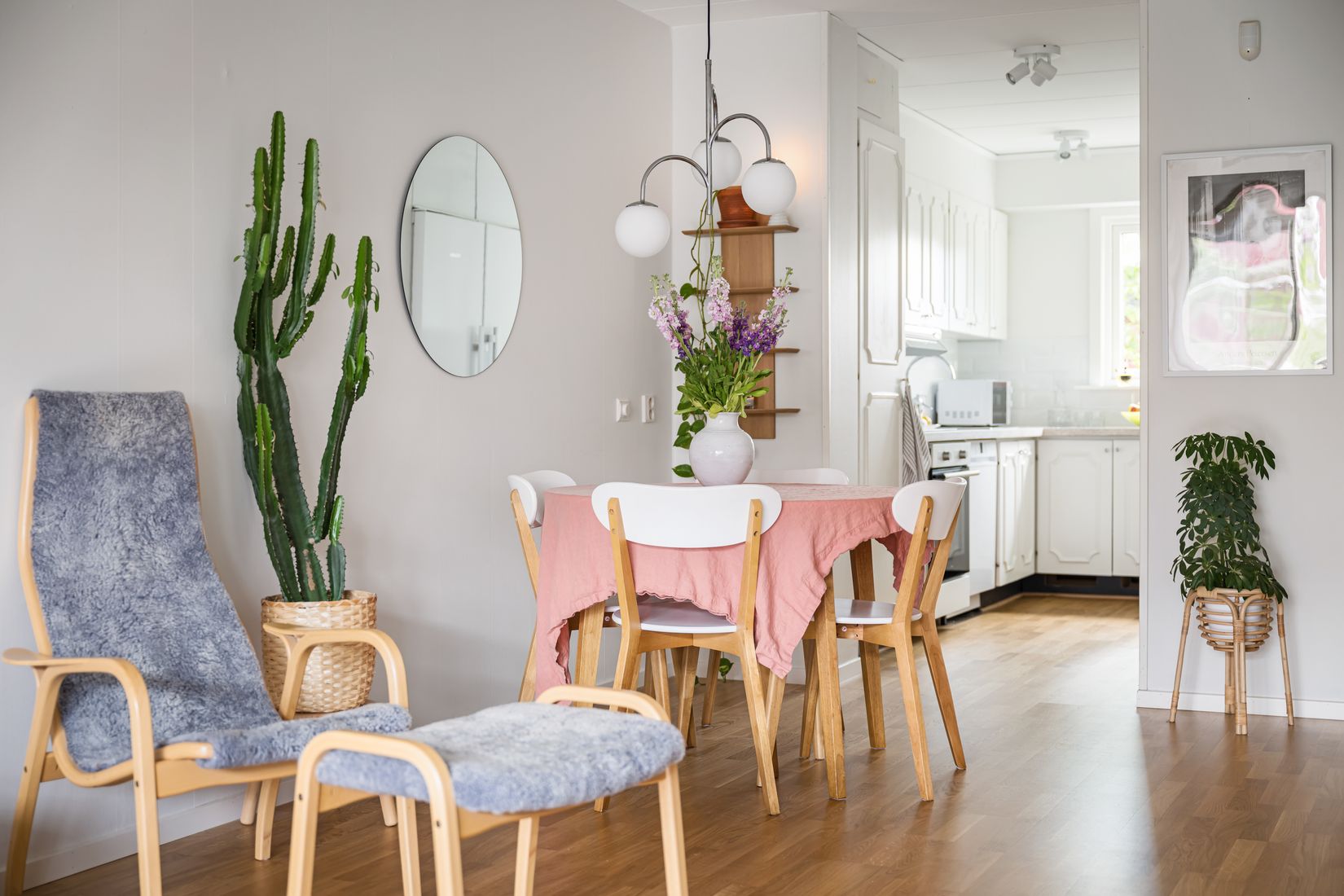 Radhus, Byggmästarvägen 209, Utsälje, Huddinge