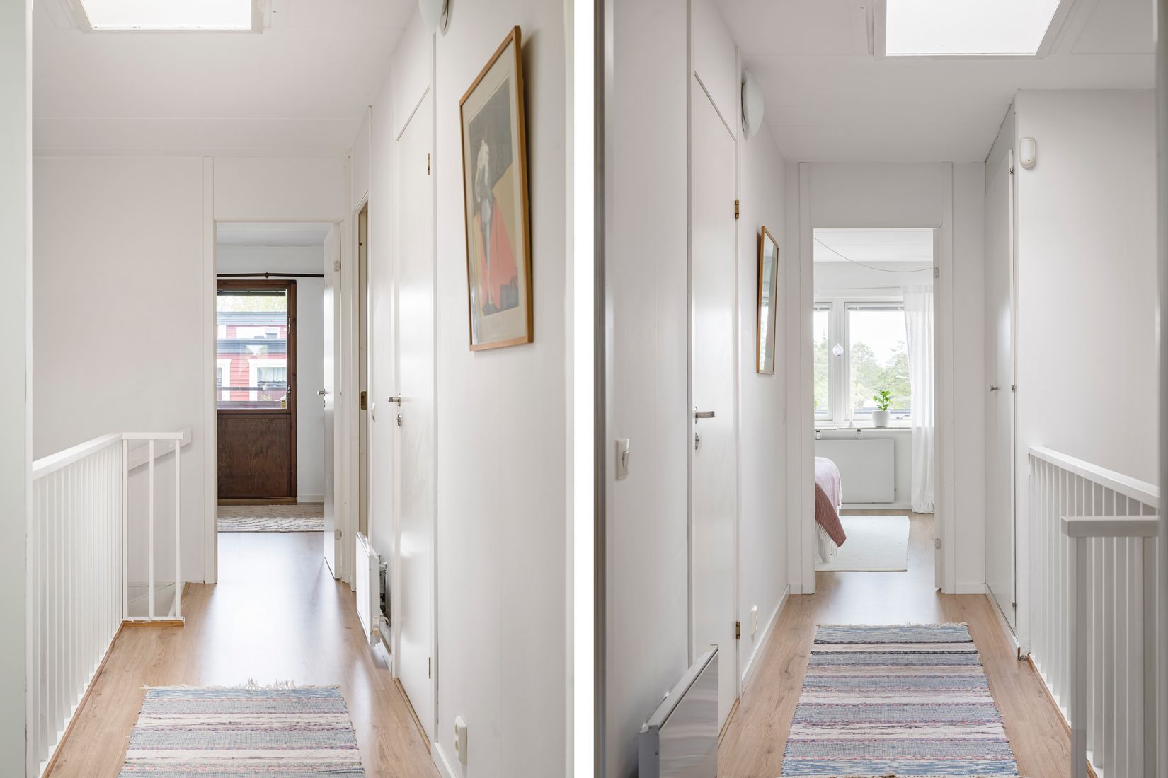 Radhus, Byggmästarvägen 209, Utsälje, Huddinge