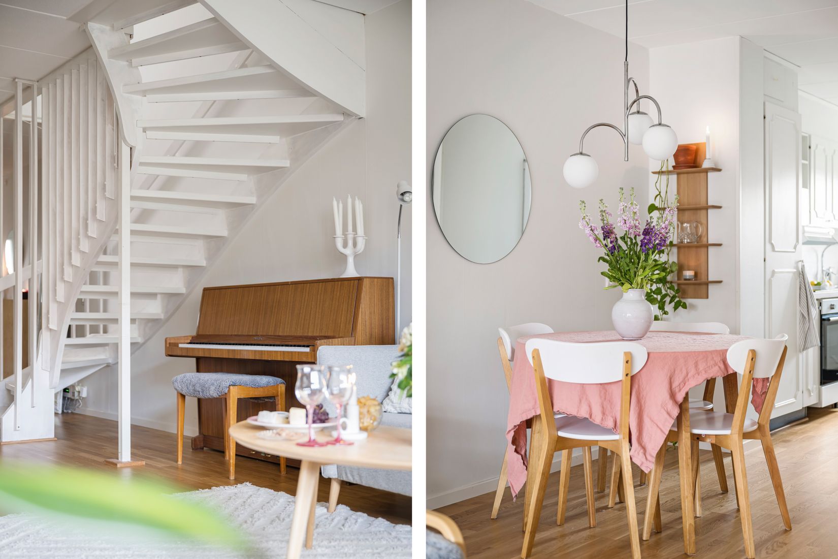Radhus, Byggmästarvägen 209, Utsälje, Huddinge