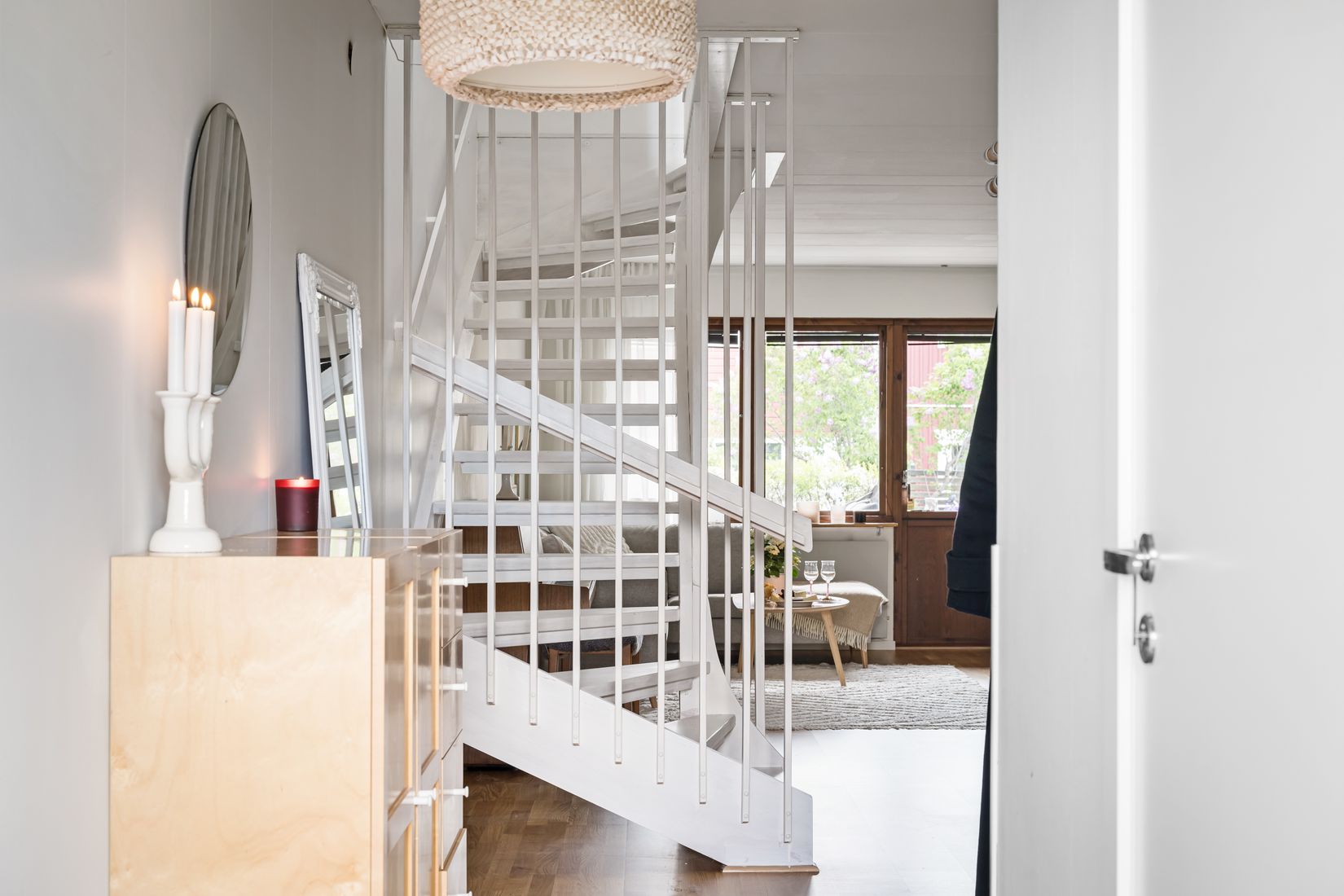 Radhus, Byggmästarvägen 209, Utsälje, Huddinge