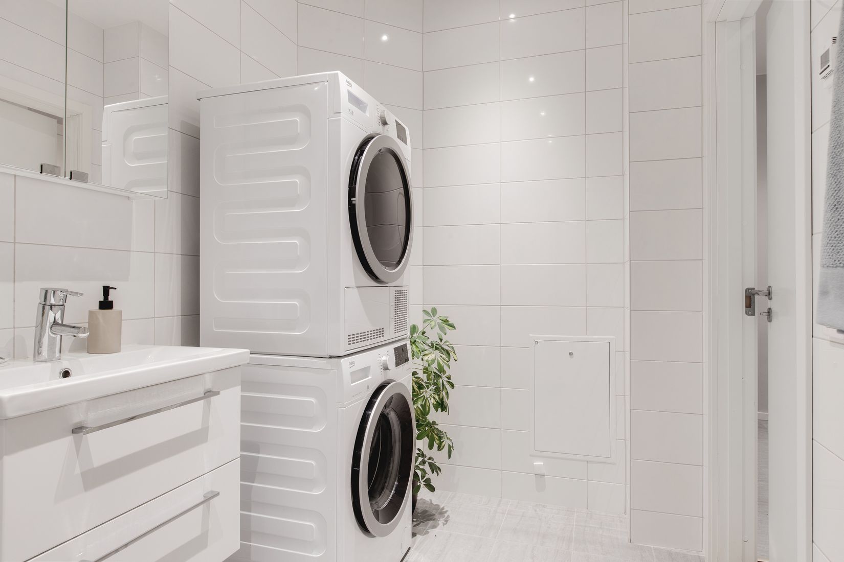 Bostadsrätt, Hattmakargatan 12, Centralt, Gävle