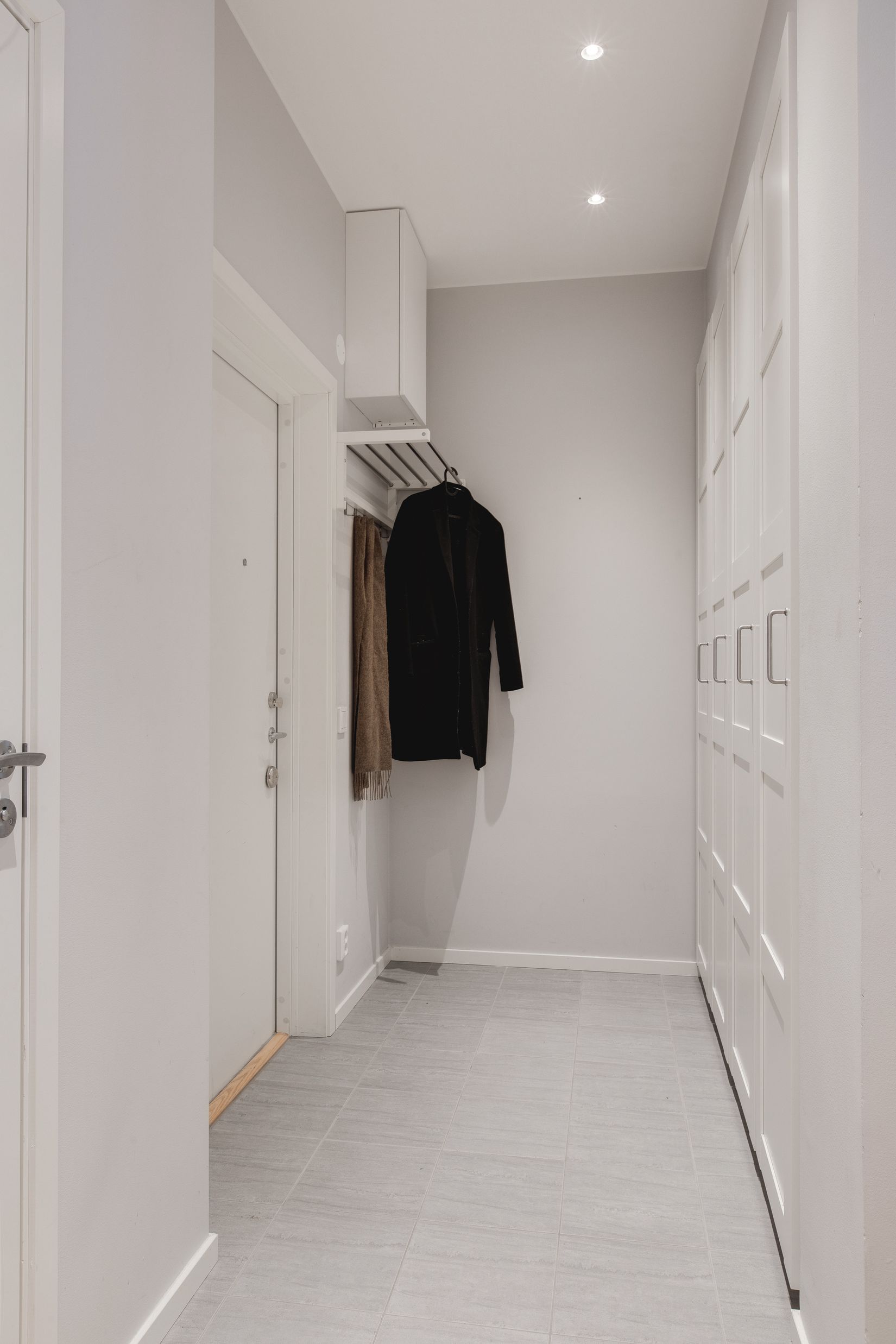 Bostadsrätt, Hattmakargatan 12, Centralt, Gävle