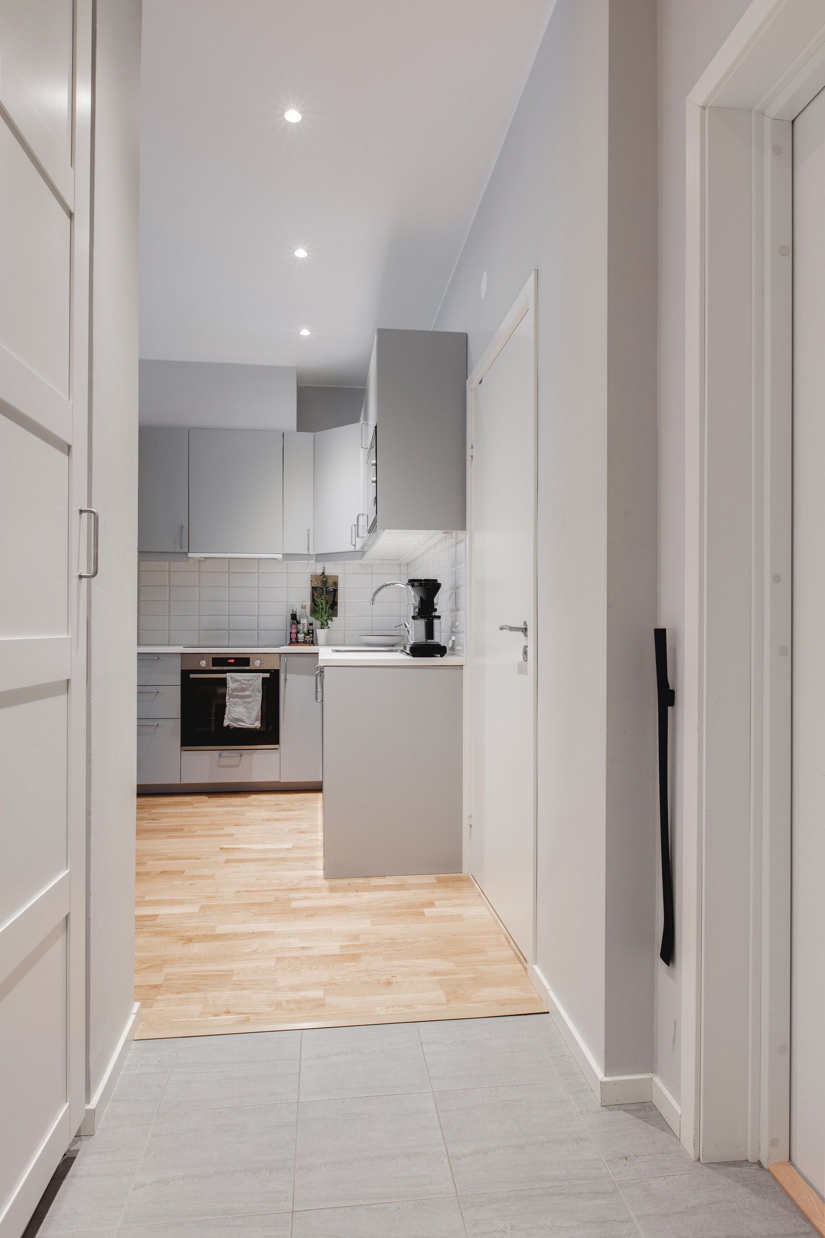 Bostadsrätt, Hattmakargatan 12, Centralt, Gävle