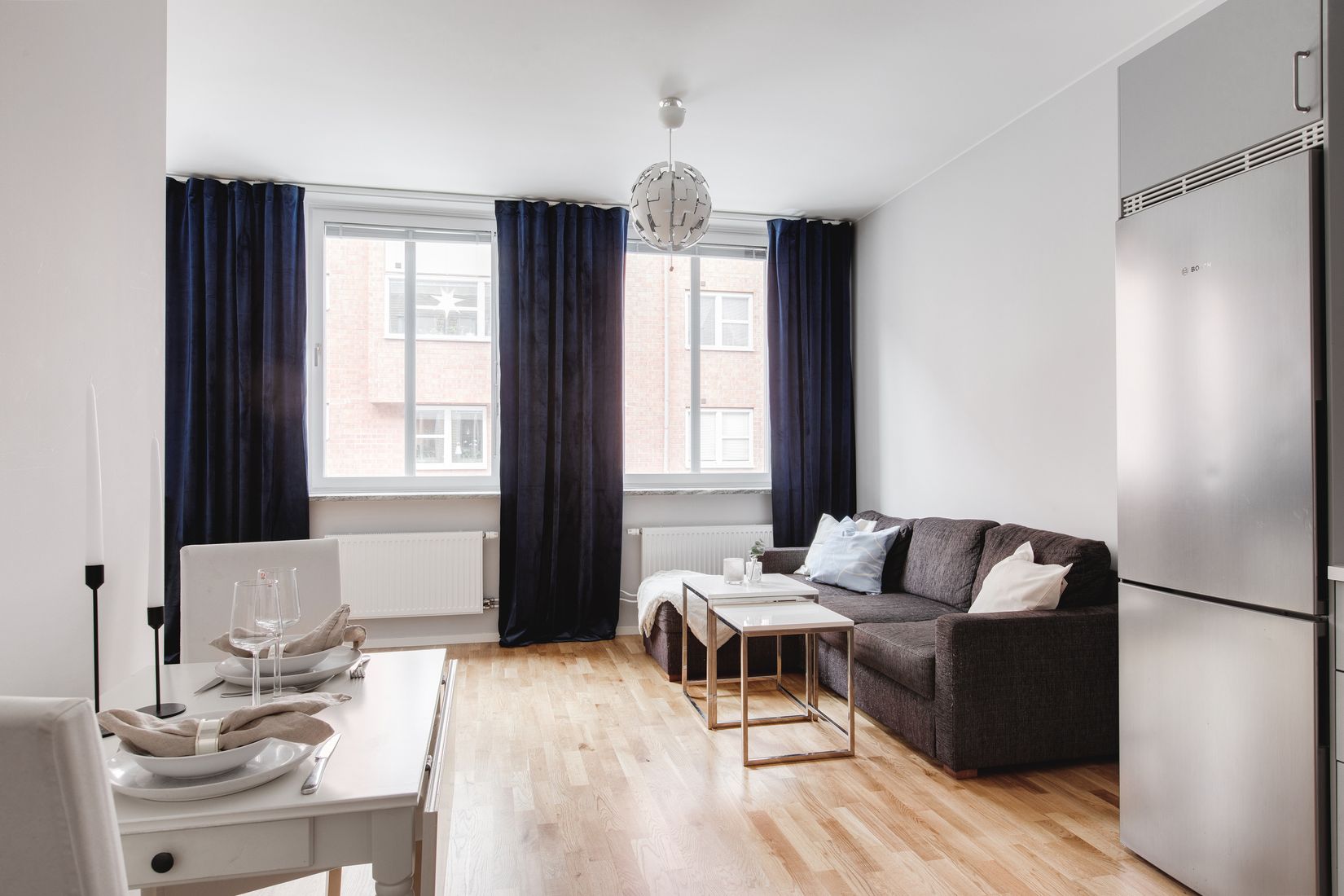 Bostadsrätt, Hattmakargatan 12, Centralt, Gävle