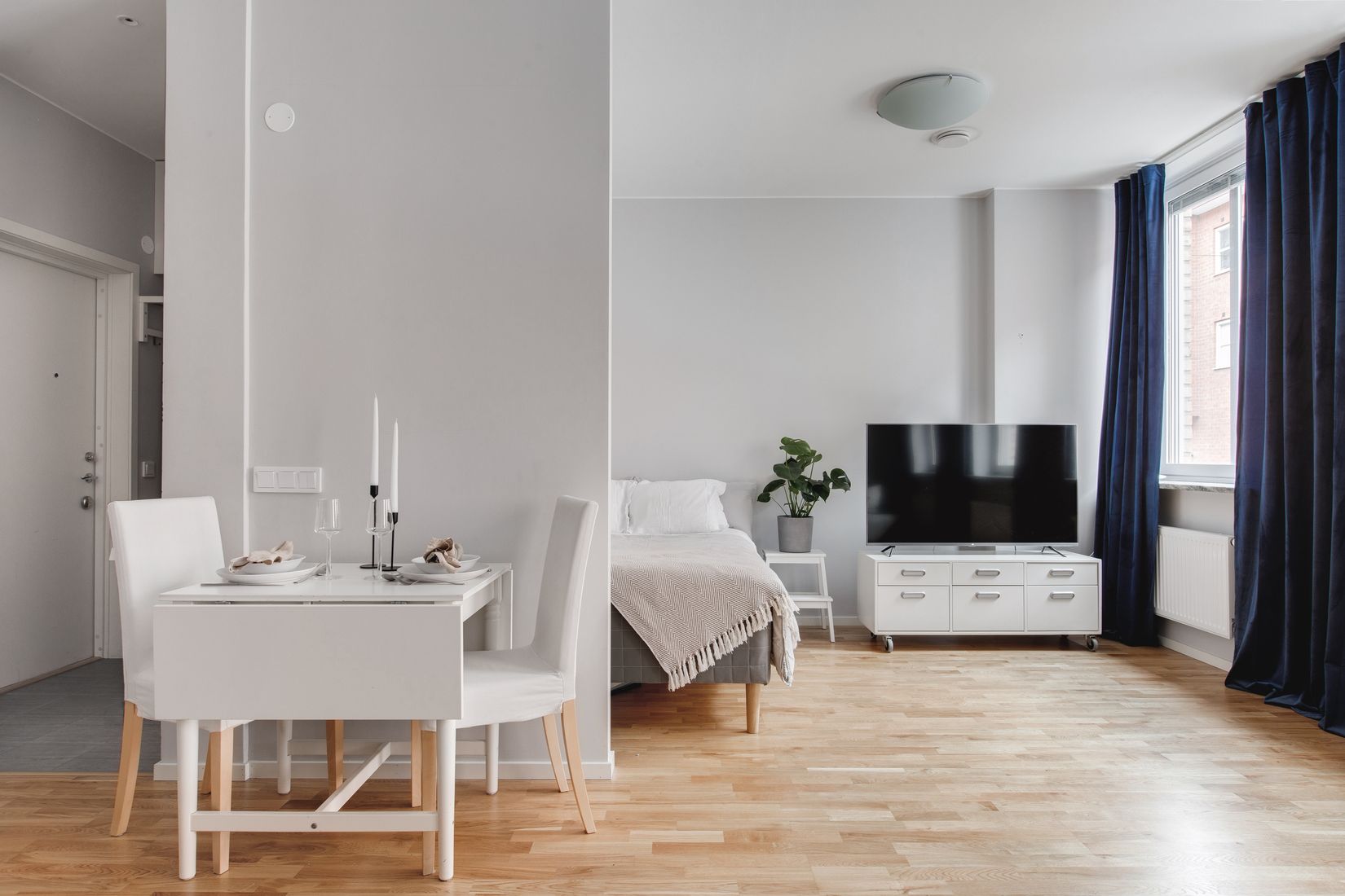 Bostadsrätt, Hattmakargatan 12, Centralt, Gävle