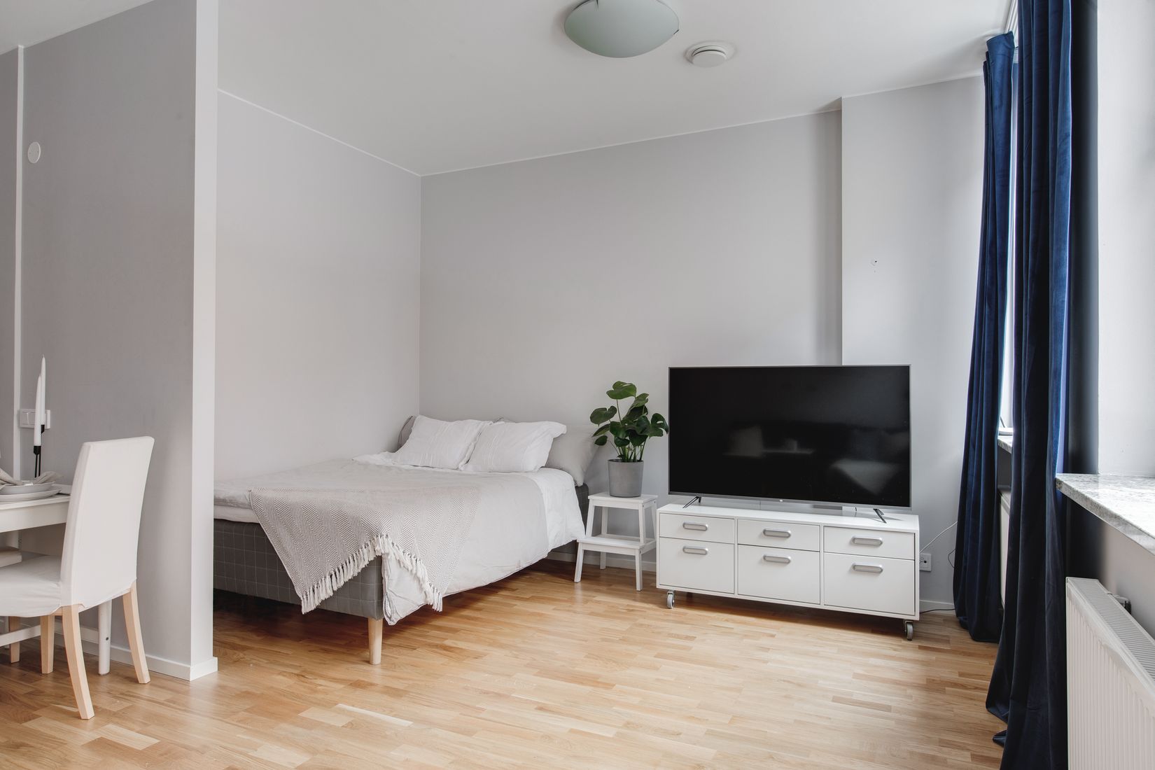 Bostadsrätt, Hattmakargatan 12, Centralt, Gävle