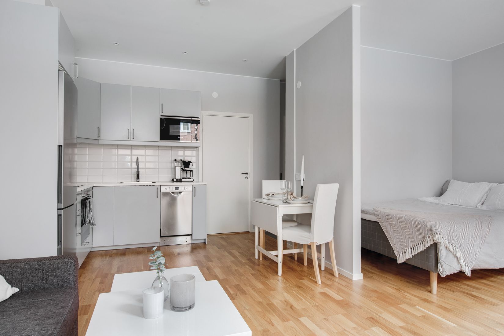 Bostadsrätt, Hattmakargatan 12, Centralt, Gävle