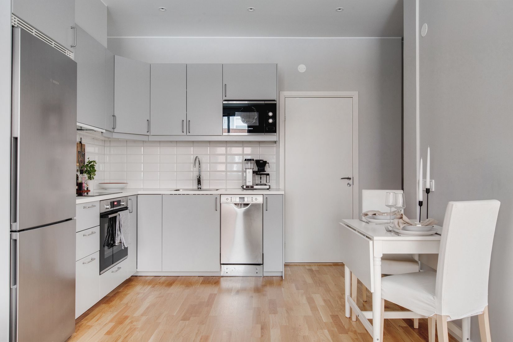 Bostadsrätt, Hattmakargatan 12, Centralt, Gävle