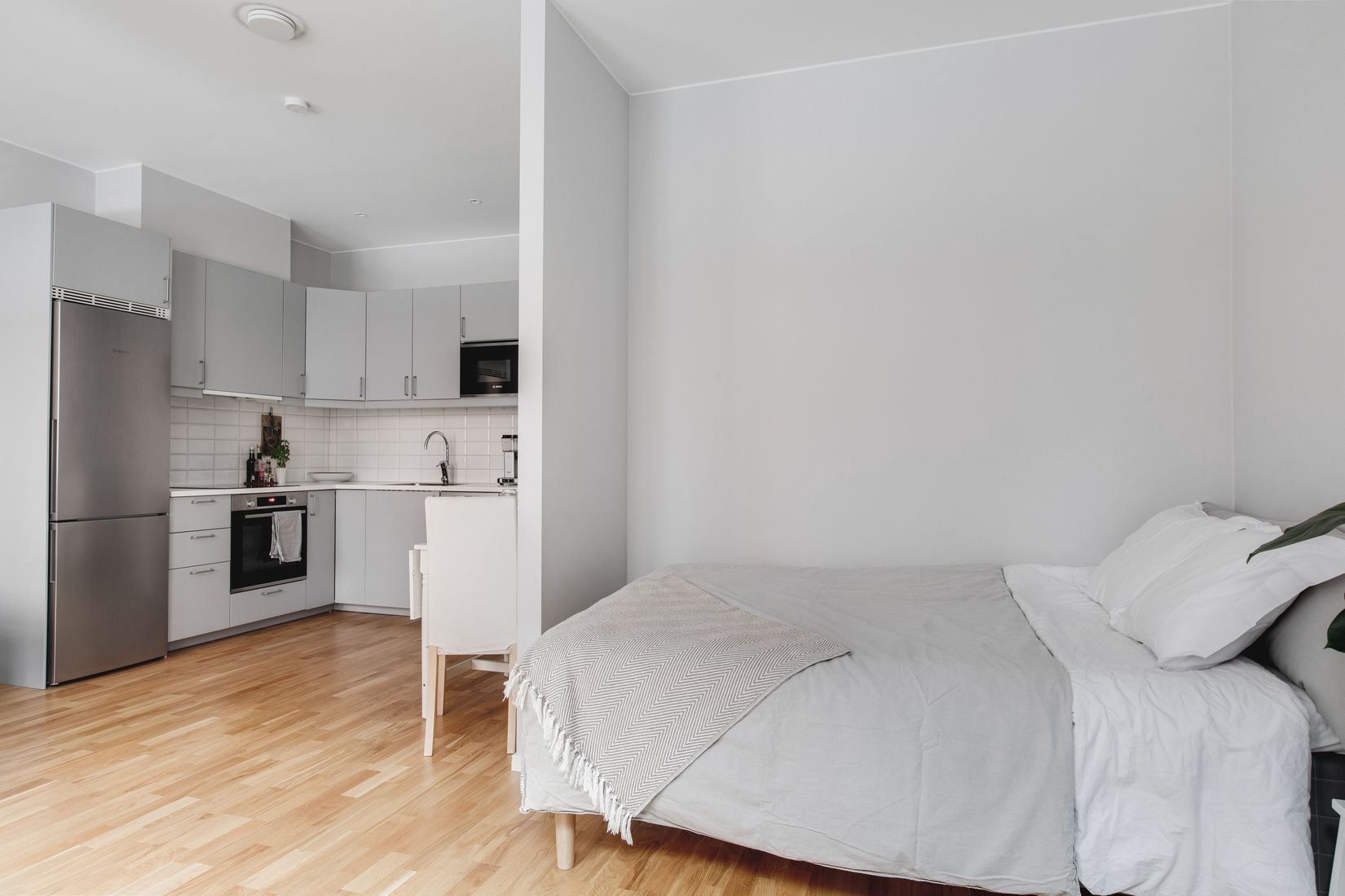 Bostadsrätt, Hattmakargatan 12, Centralt, Gävle