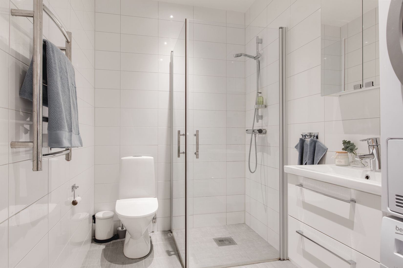 Bostadsrätt, Hattmakargatan 12, Centralt, Gävle