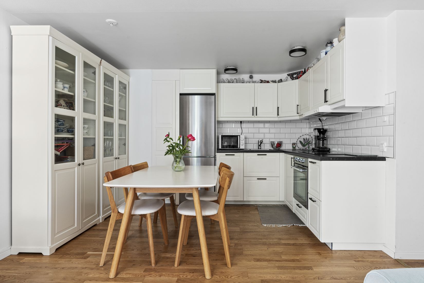 Bostadsrätt, Gribbylunds Torg 3A, Gribbylund, Täby