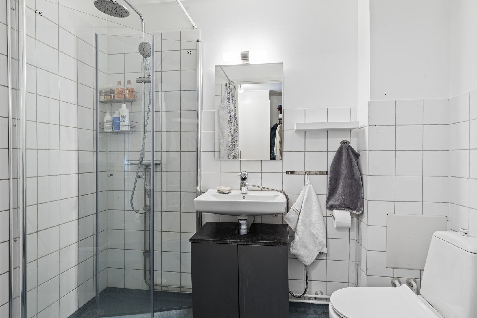 Bostadsrätt, Gribbylunds Torg 3A, Gribbylund, Täby