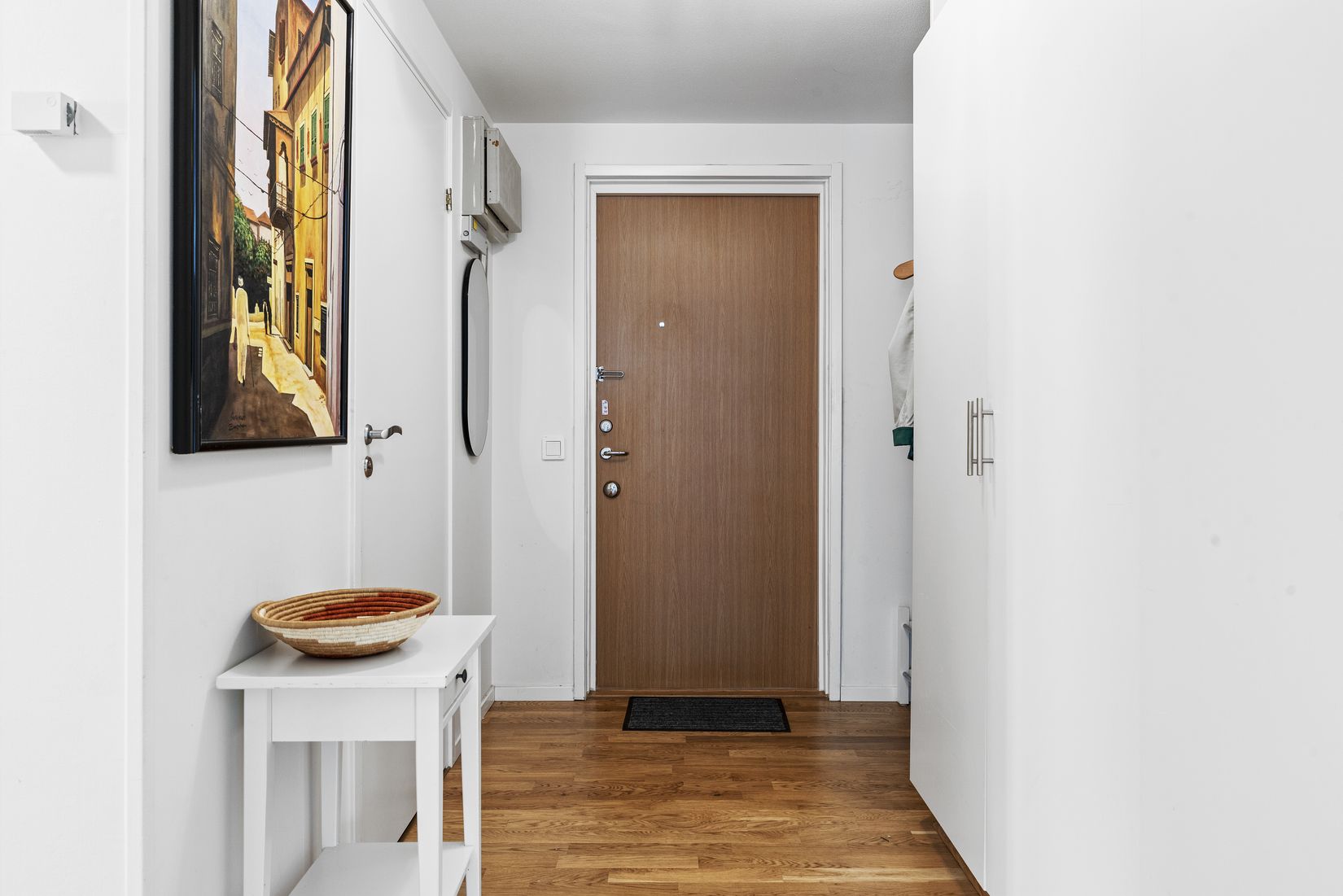 Bostadsrätt, Gribbylunds Torg 3A, Gribbylund, Täby