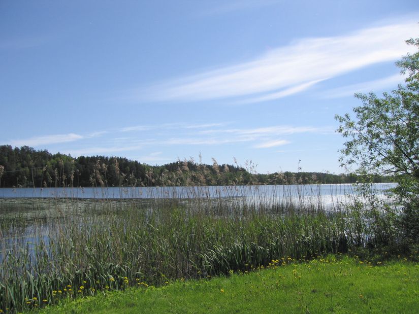 Bostadsrätt, Gribbylunds Torg 3A, Gribbylund, Täby