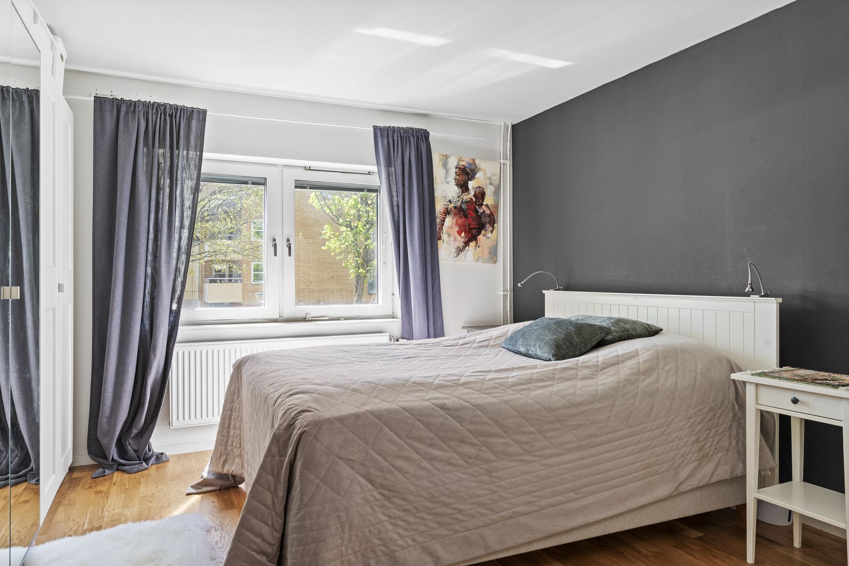 Bostadsrätt, Gribbylunds Torg 3A, Gribbylund, Täby