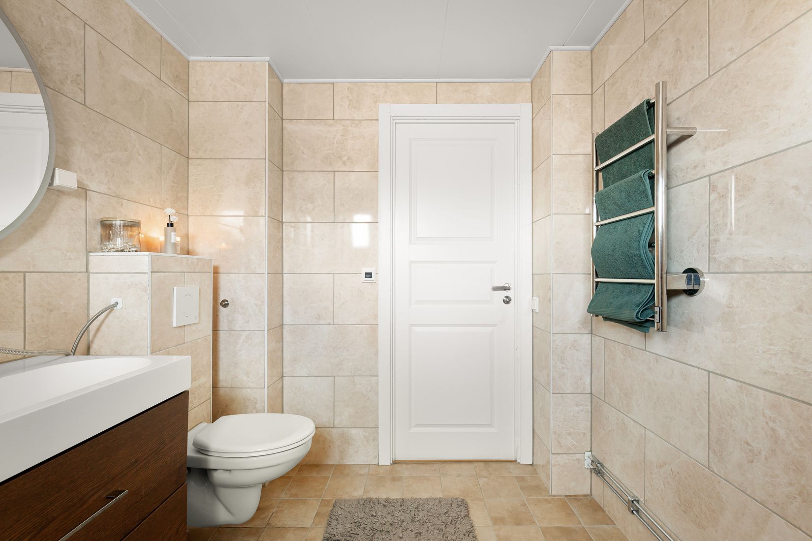 Radhus, Lindgårdsvägen 12, Björklinge, Uppsala