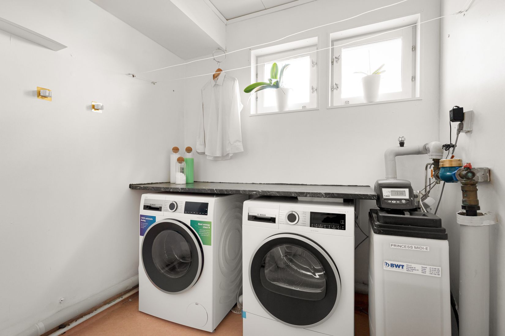 Radhus, Lindgårdsvägen 12, Björklinge, Uppsala