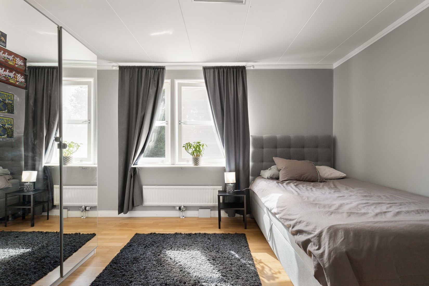 Radhus, Lindgårdsvägen 12, Björklinge, Uppsala