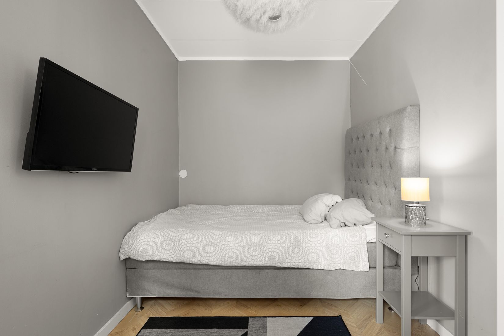 Radhus, Lindgårdsvägen 12, Björklinge, Uppsala