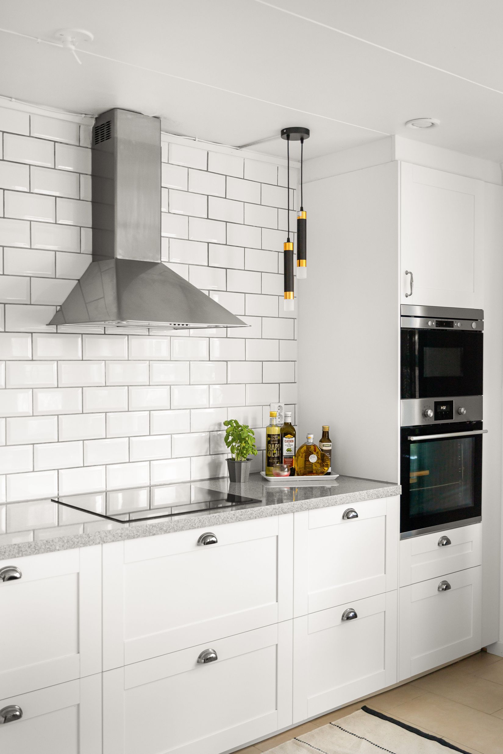 Radhus, Lindgårdsvägen 12, Björklinge, Uppsala