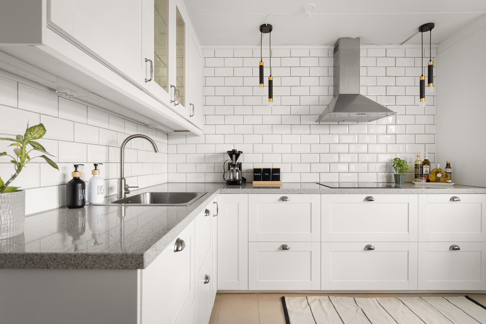 Radhus, Lindgårdsvägen 12, Björklinge, Uppsala