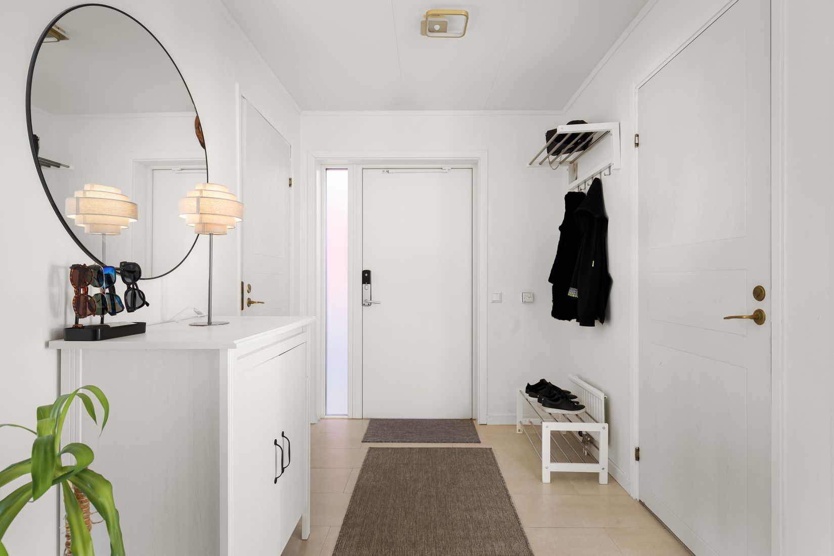 Radhus, Lindgårdsvägen 12, Björklinge, Uppsala