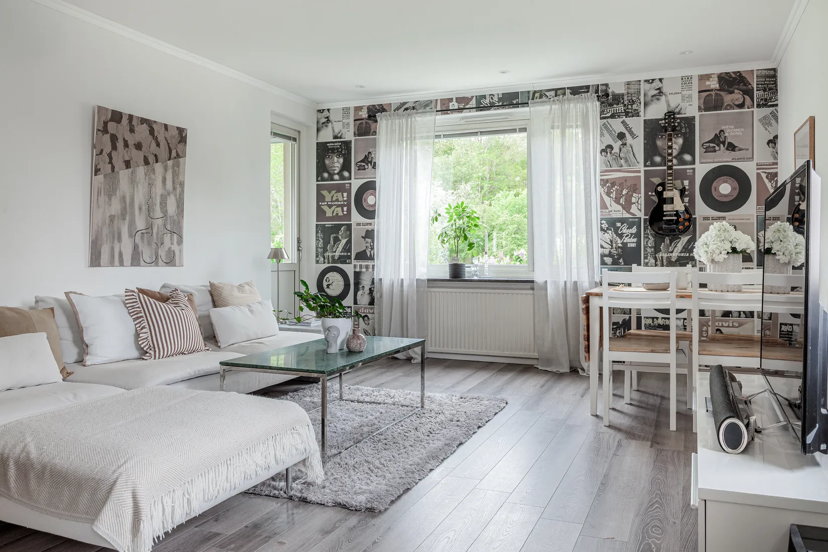 Bostadsrätt, Jupitervägen 2, Stenkulla, Nyköping