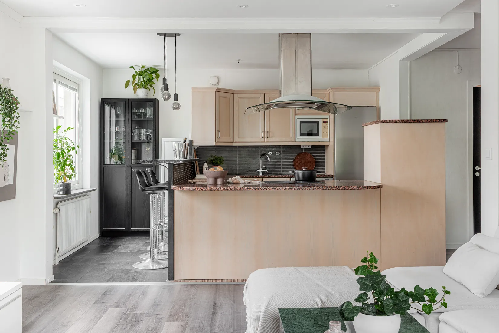 Bostadsrätt, Jupitervägen 2, Stenkulla, Nyköping
