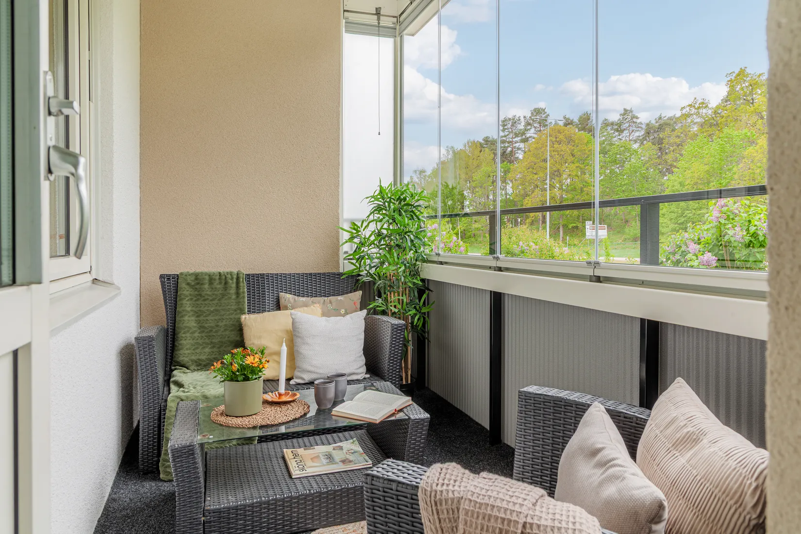 Bostadsrätt, Jupitervägen 2, Stenkulla, Nyköping