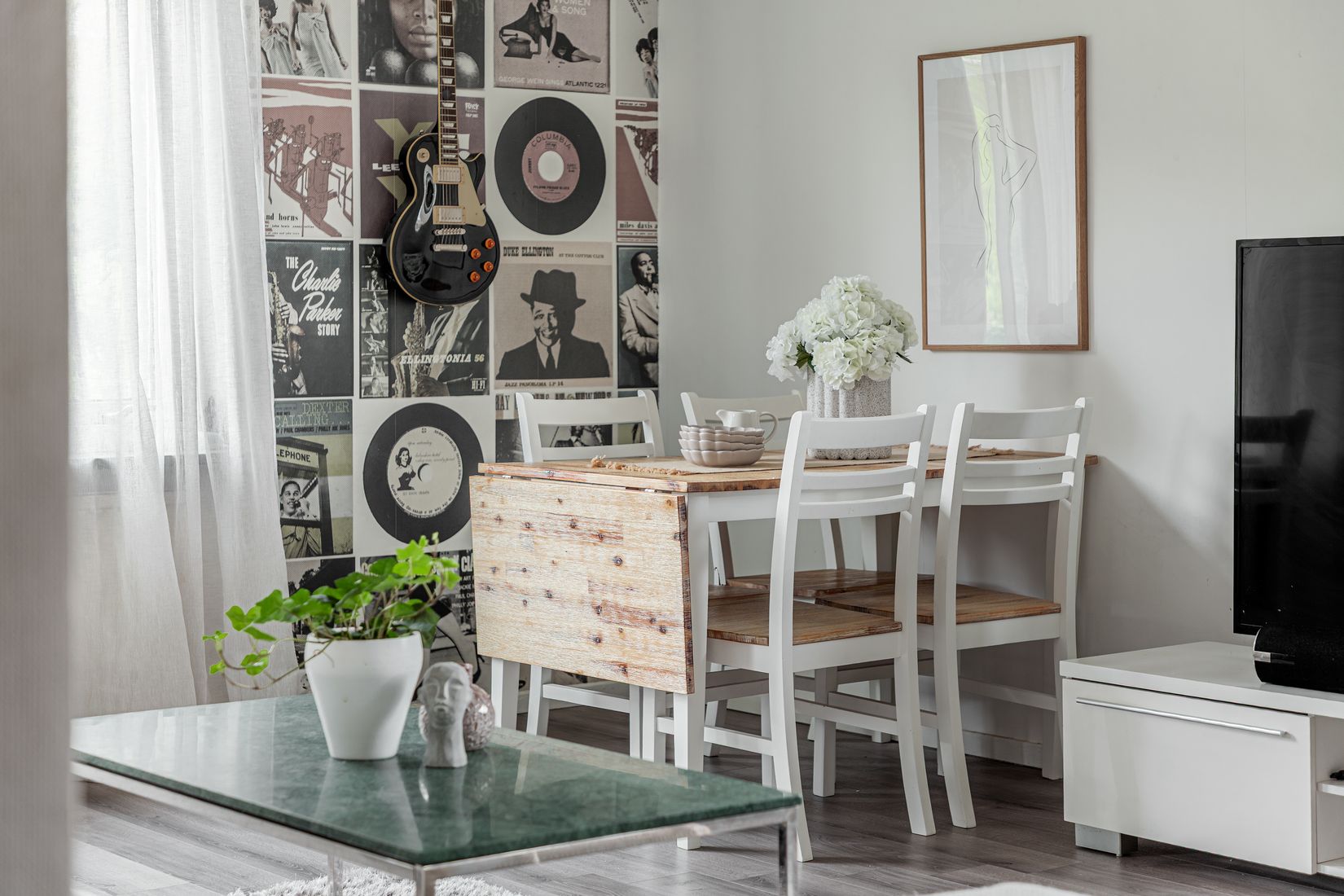 Bostadsrätt, Jupitervägen 2, Stenkulla, Nyköping