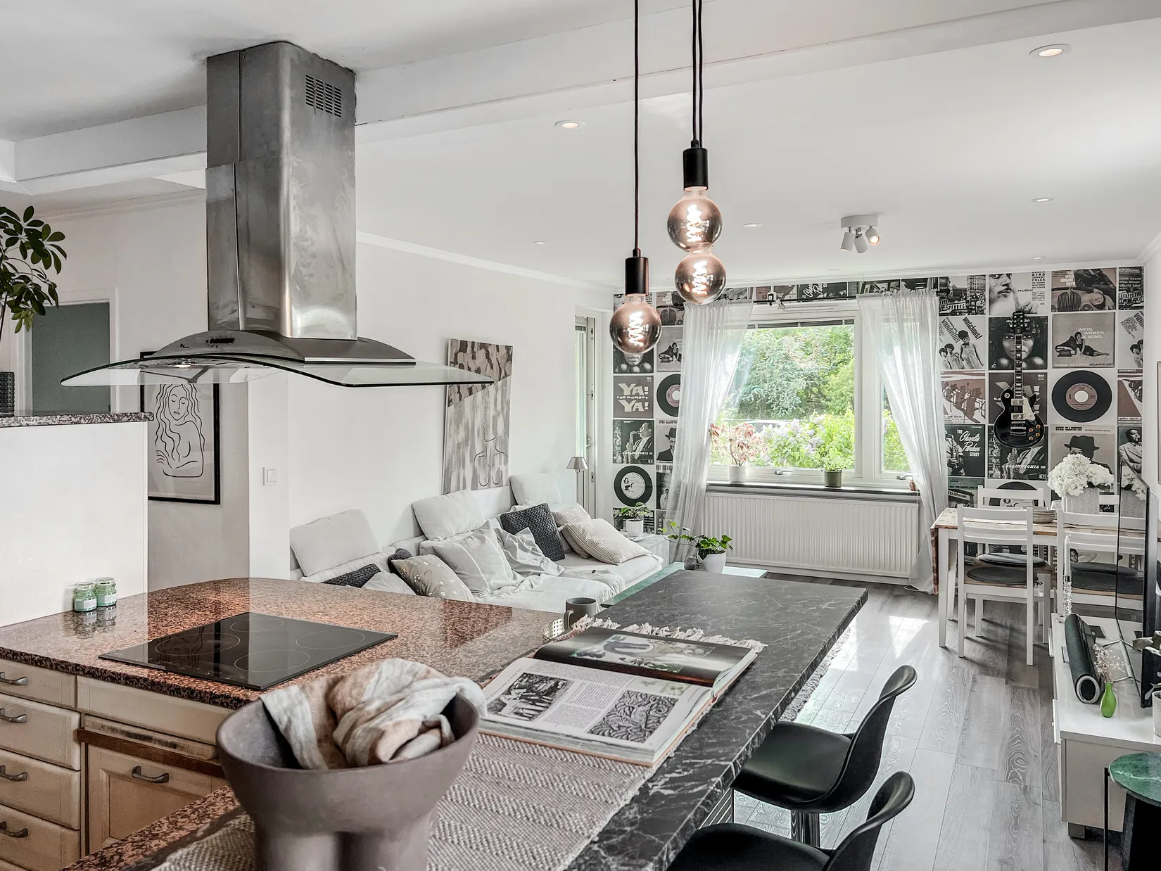 Bostadsrätt, Jupitervägen 2, Stenkulla, Nyköping