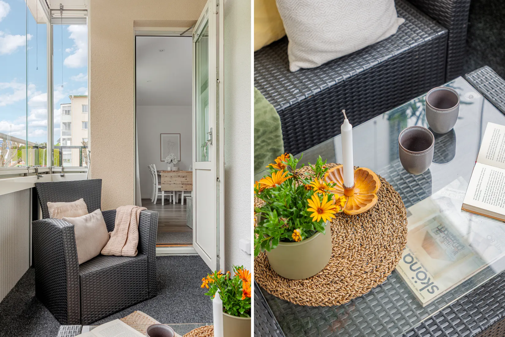 Bostadsrätt, Jupitervägen 2, Stenkulla, Nyköping