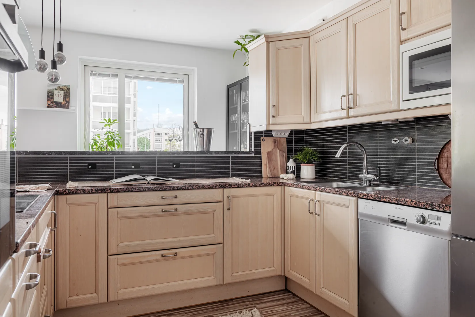 Bostadsrätt, Jupitervägen 2, Stenkulla, Nyköping