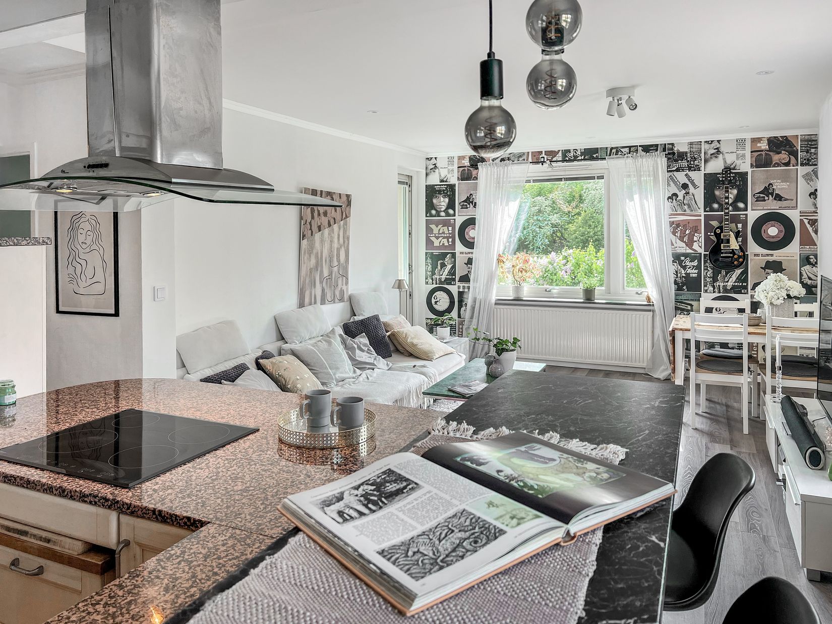 Bostadsrätt, Jupitervägen 2, Stenkulla, Nyköping