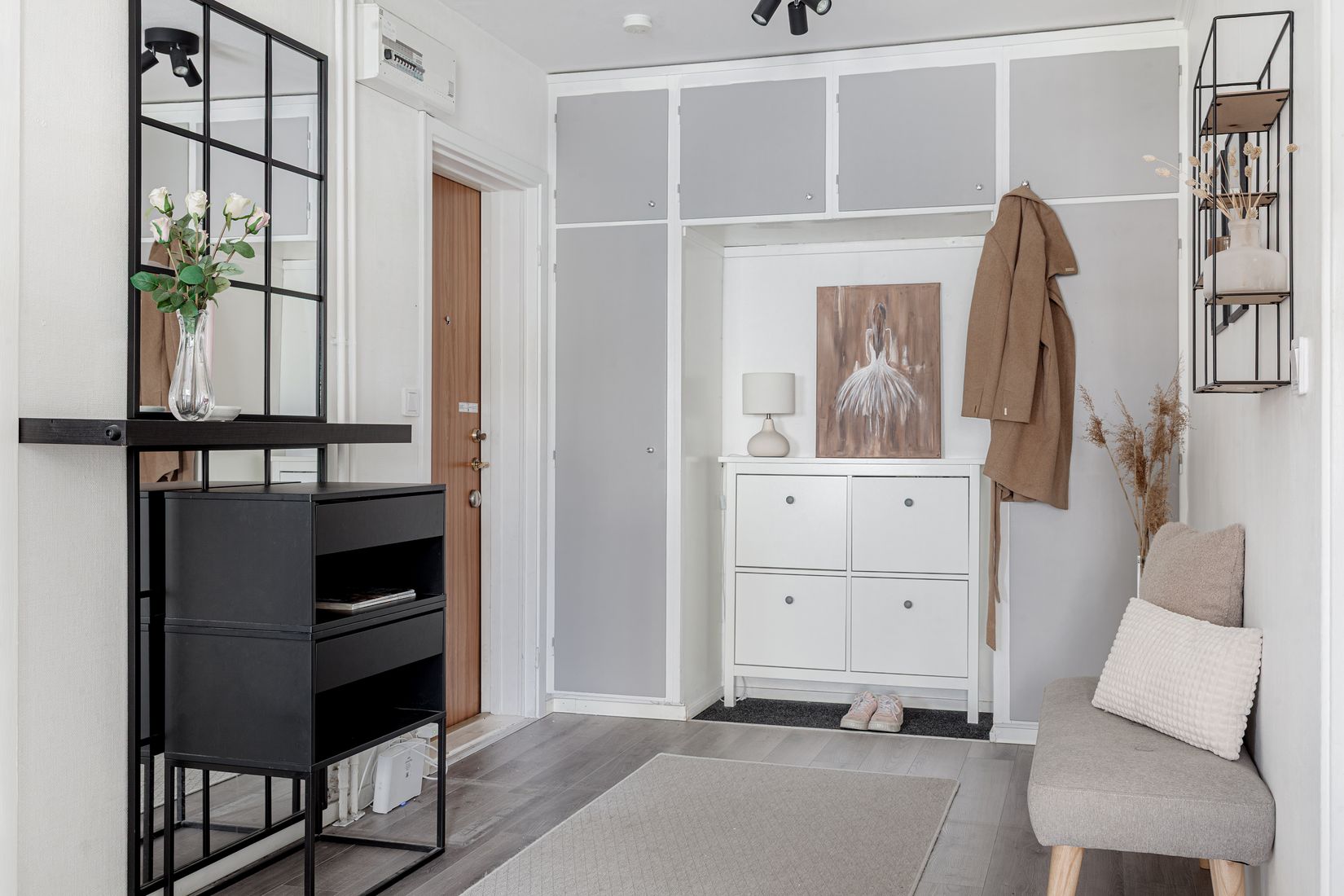 Bostadsrätt, Jupitervägen 2, Stenkulla, Nyköping