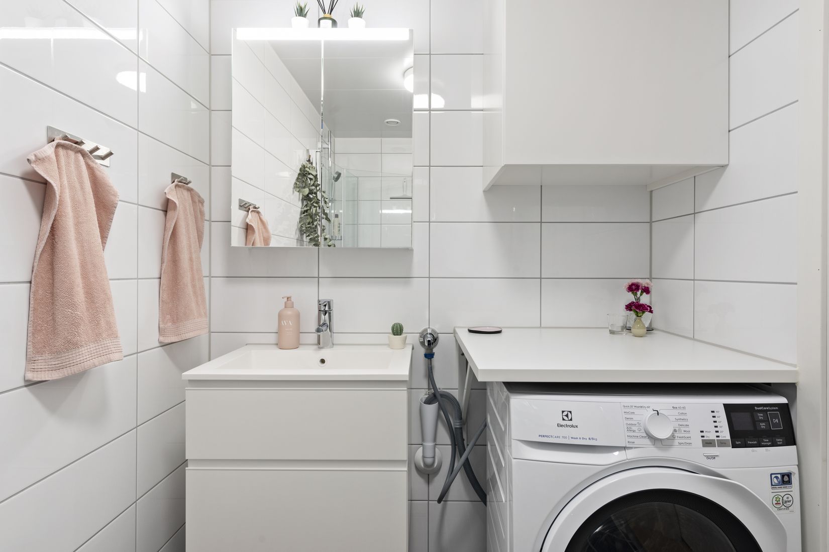 Bostadsrätt, Hammarögatan 26, Farsta, Stockholm