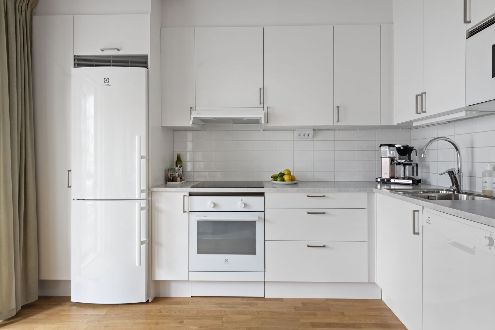 Bostadsrätt, Hammarögatan 26, Farsta, Stockholm