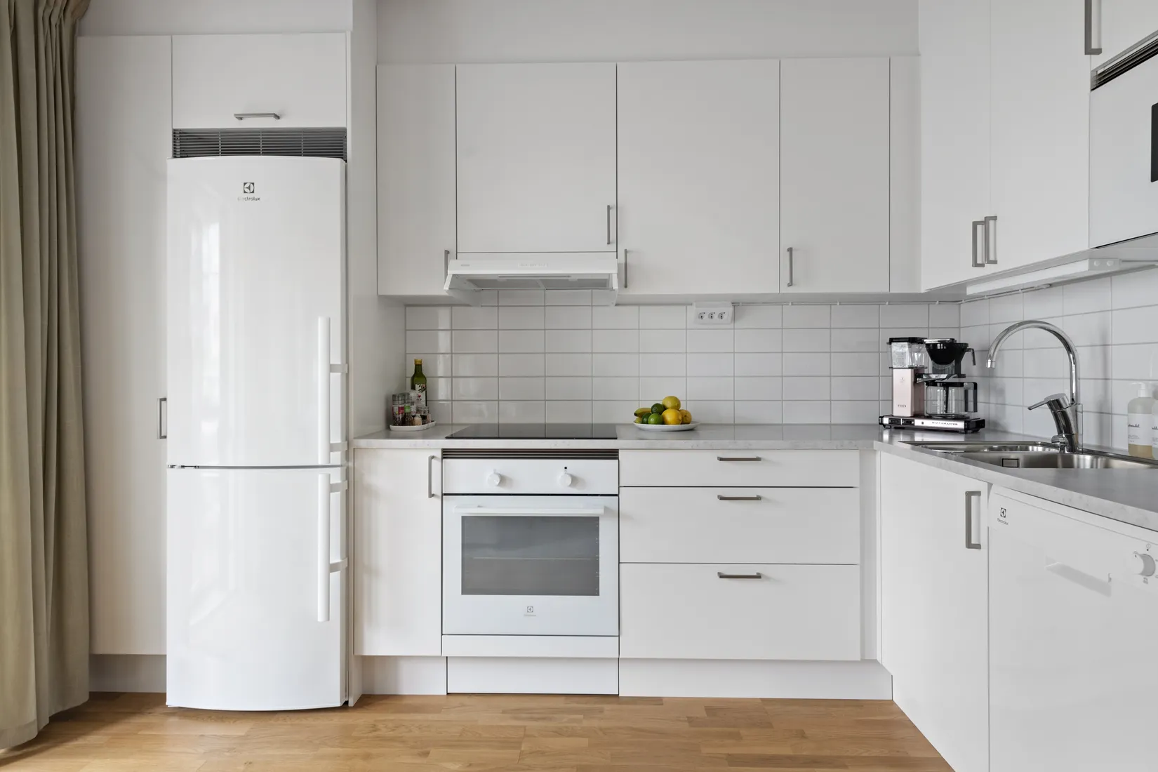 Bostadsrätt, Hammarögatan 26, Farsta, Stockholm