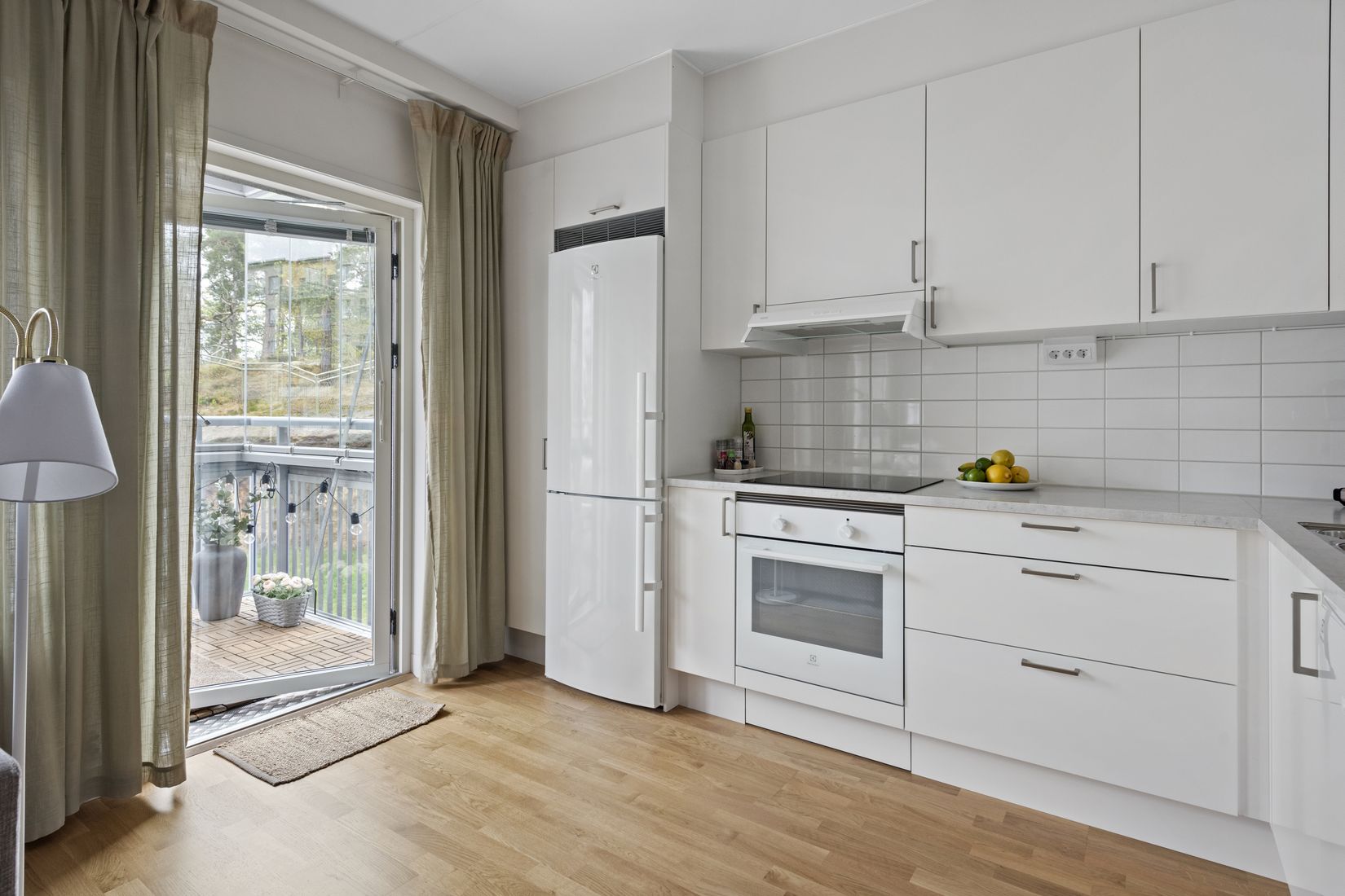 Bostadsrätt, Hammarögatan 26, Farsta, Stockholm