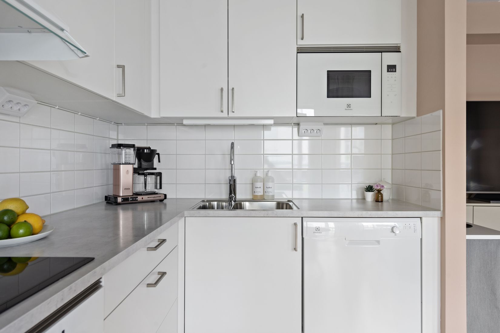 Bostadsrätt, Hammarögatan 26, Farsta, Stockholm