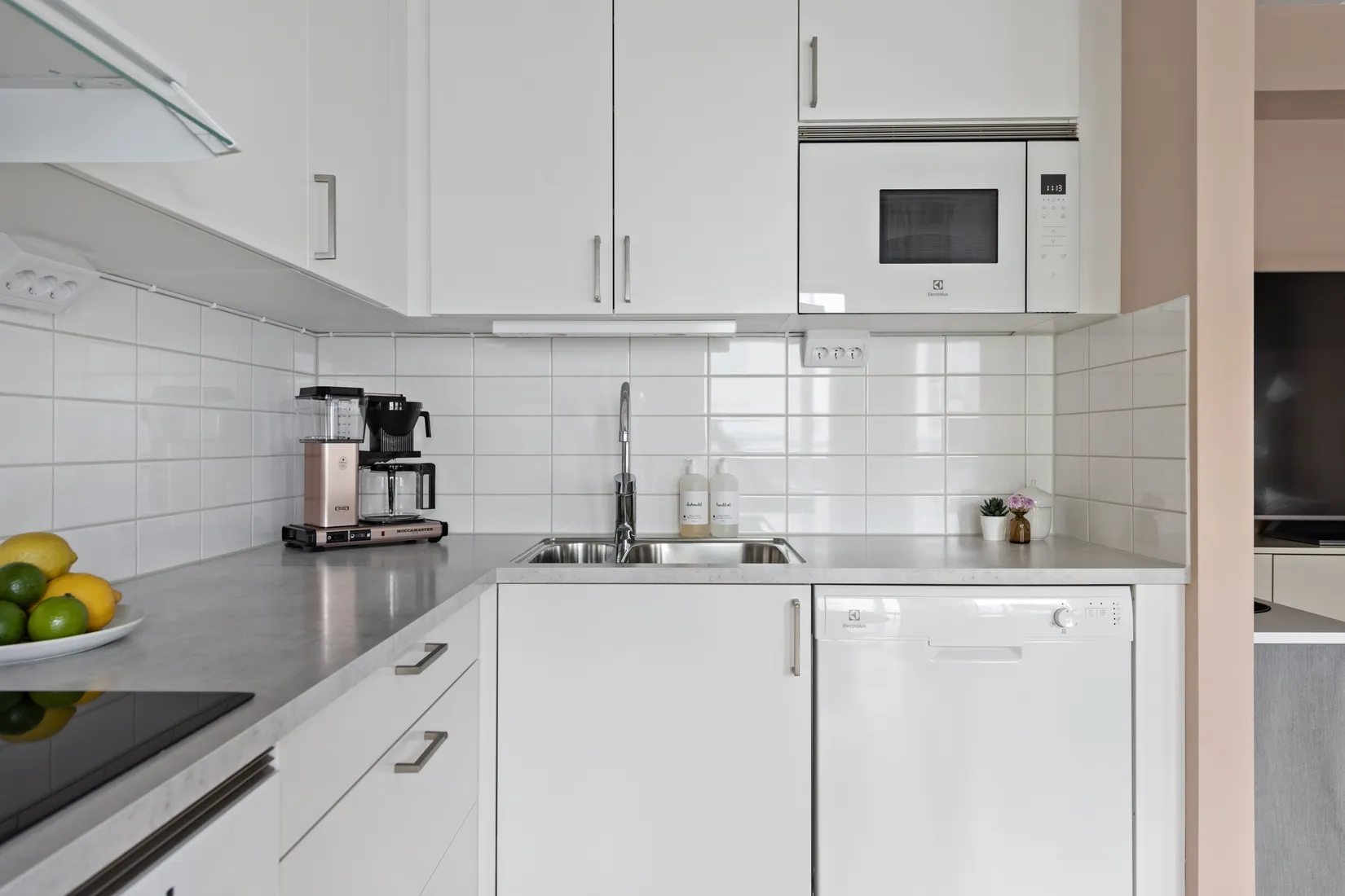 Bostadsrätt, Hammarögatan 26, Farsta, Stockholm