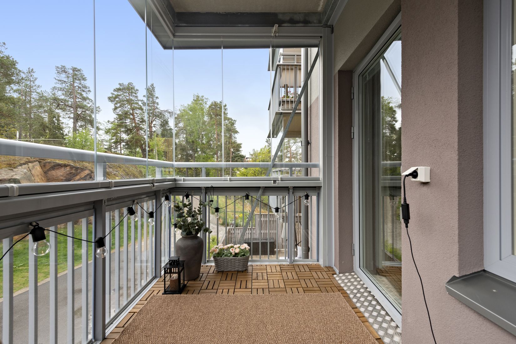 Bostadsrätt, Hammarögatan 26, Farsta, Stockholm