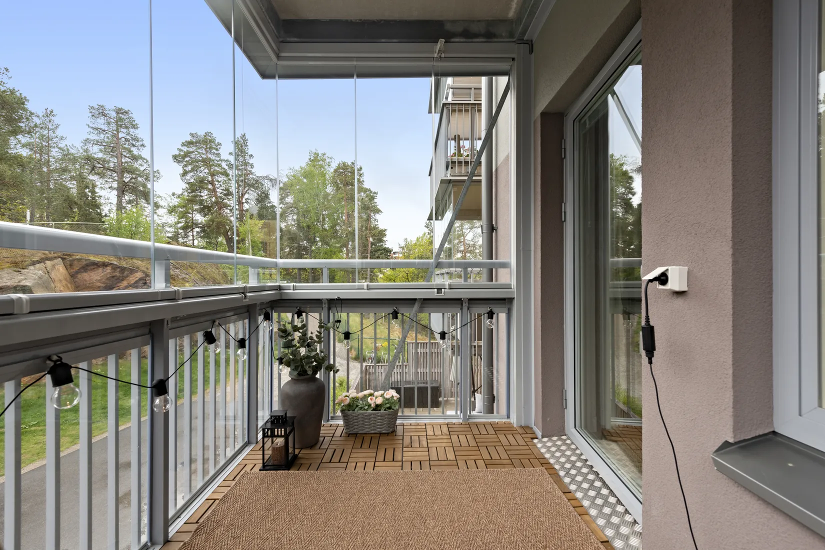Bostadsrätt, Hammarögatan 26, Farsta, Stockholm