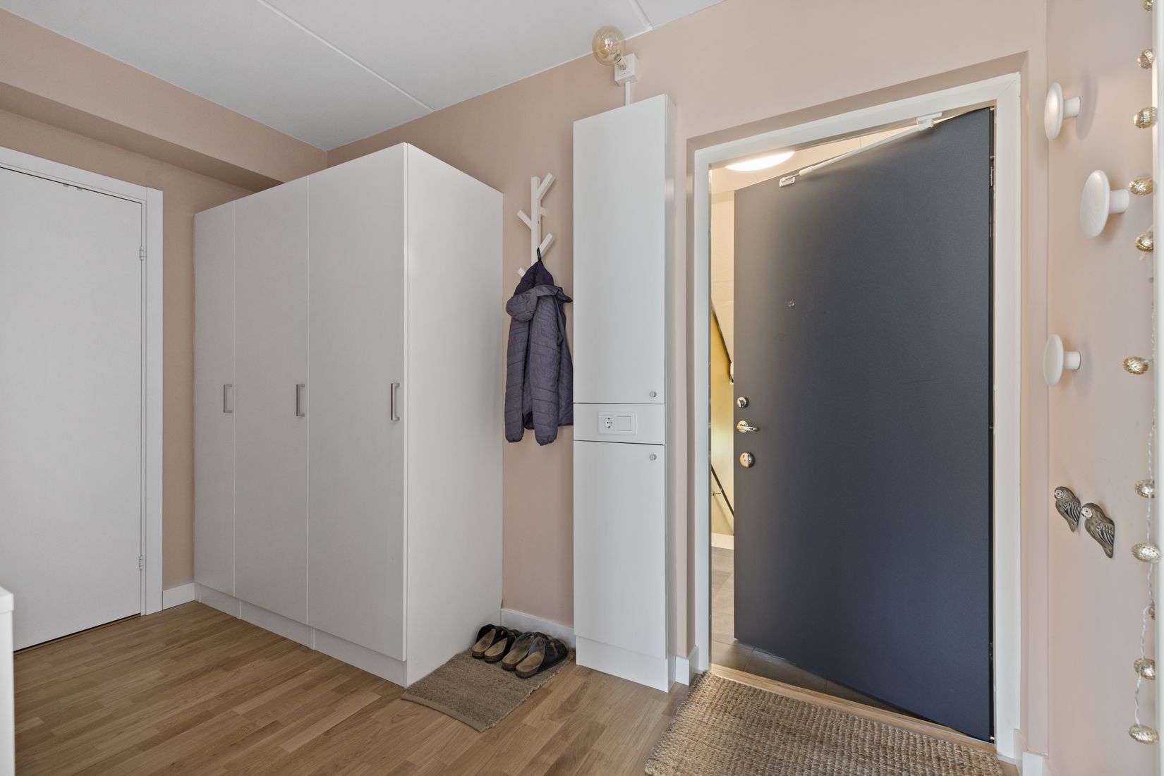 Bostadsrätt, Hammarögatan 26, Farsta, Stockholm