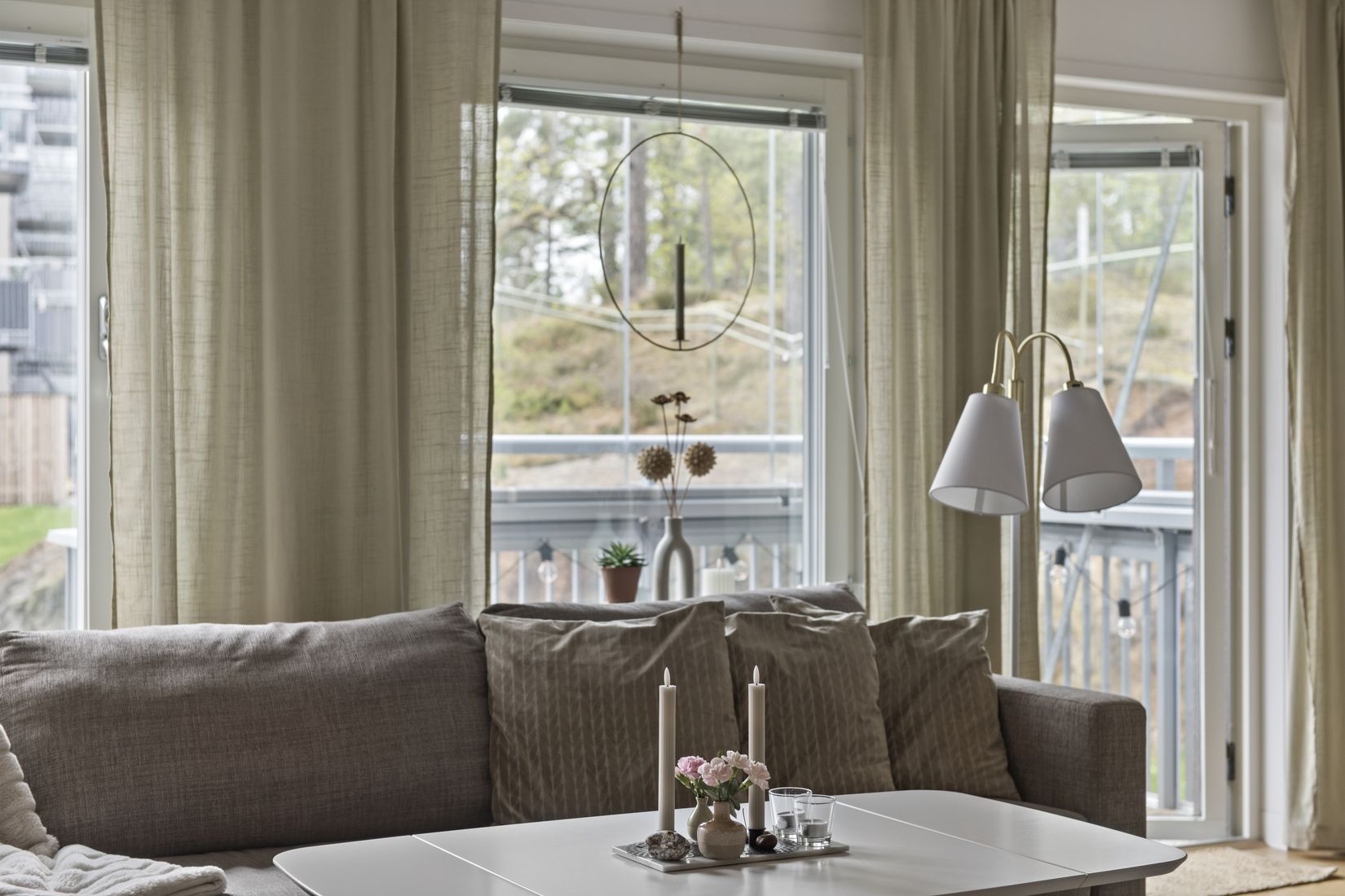 Bostadsrätt, Hammarögatan 26, Farsta, Stockholm