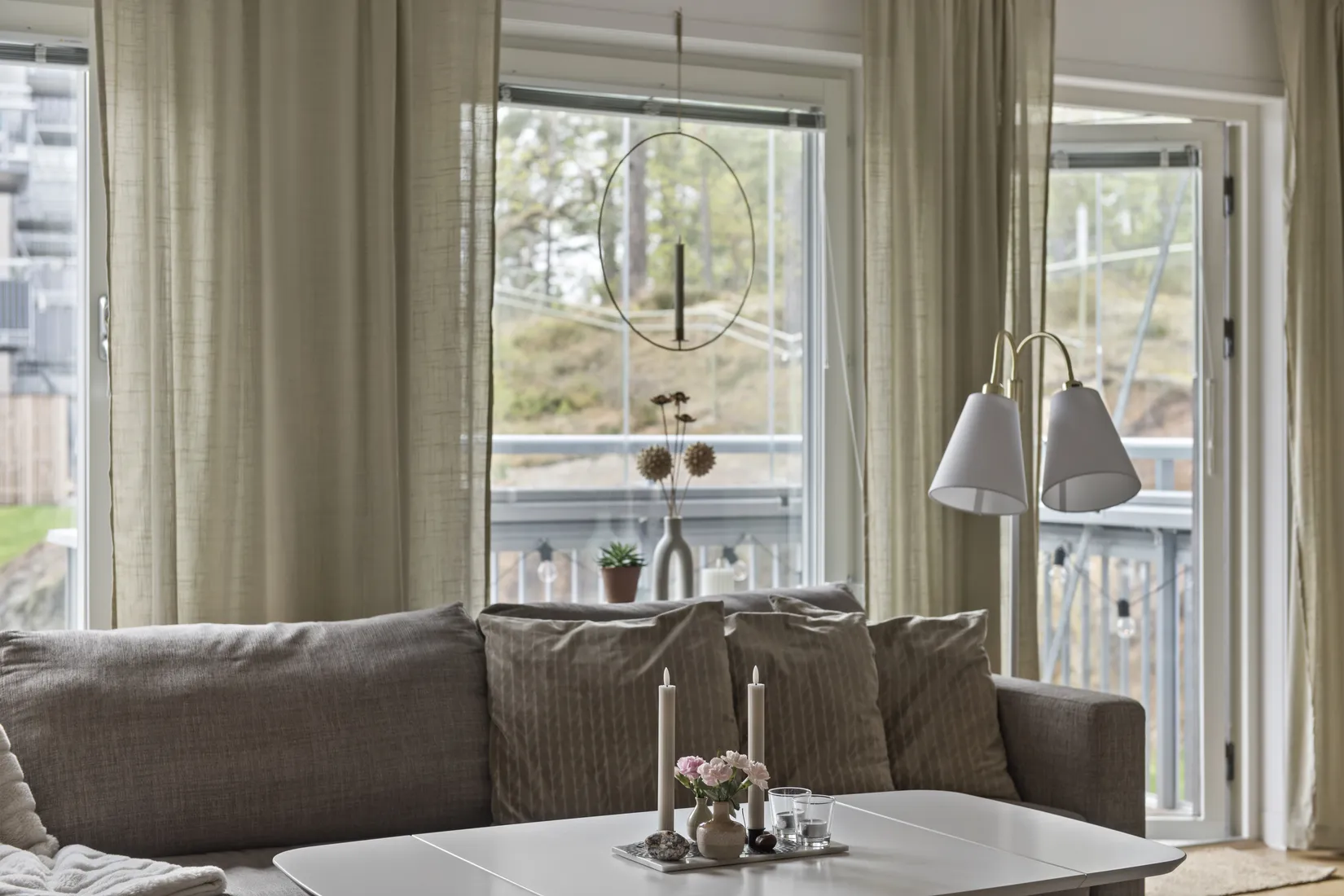 Bostadsrätt, Hammarögatan 26, Farsta, Stockholm