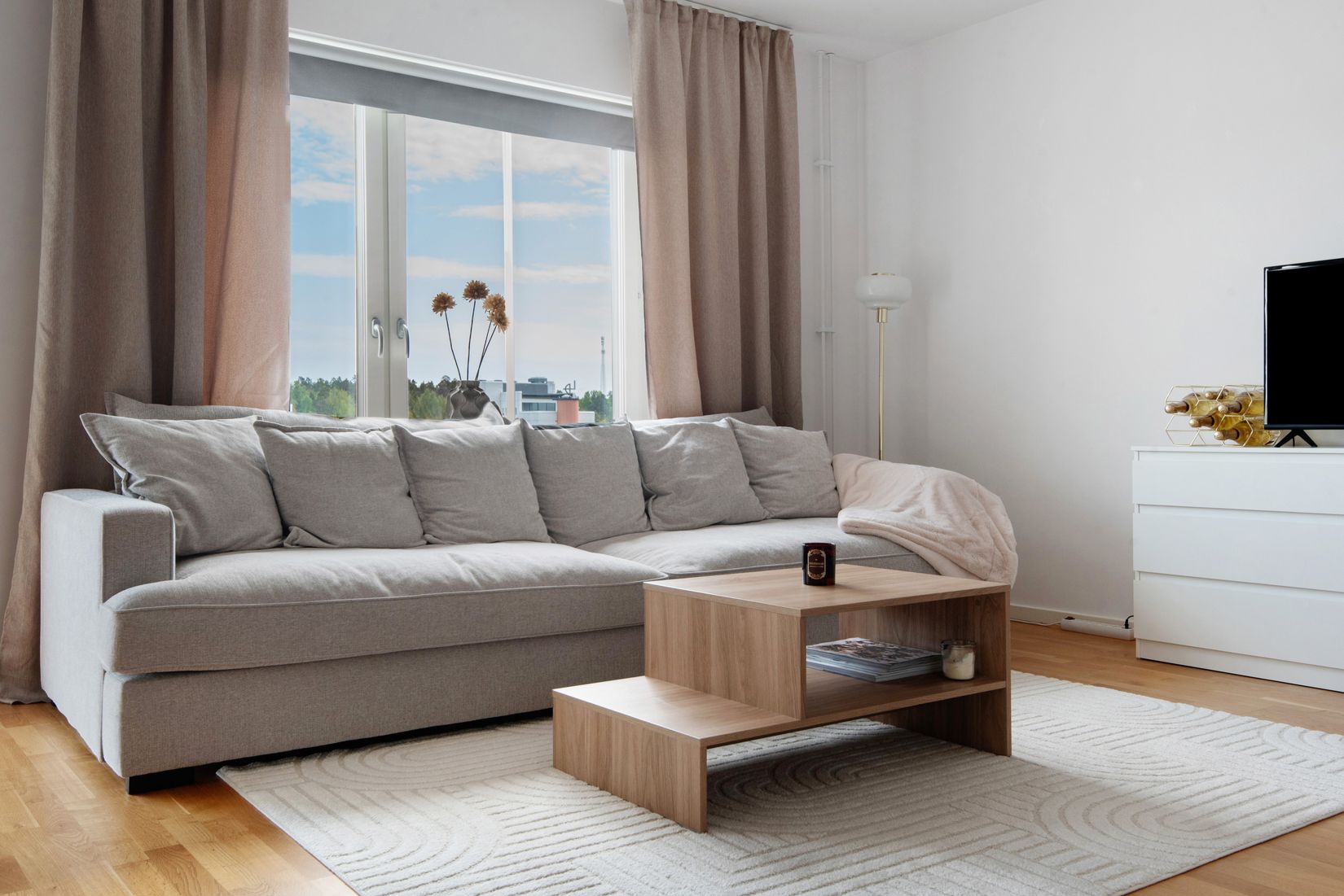 Bostadsrätt, Edla Sofias Gata 14, Gustavsberg, Värmdö