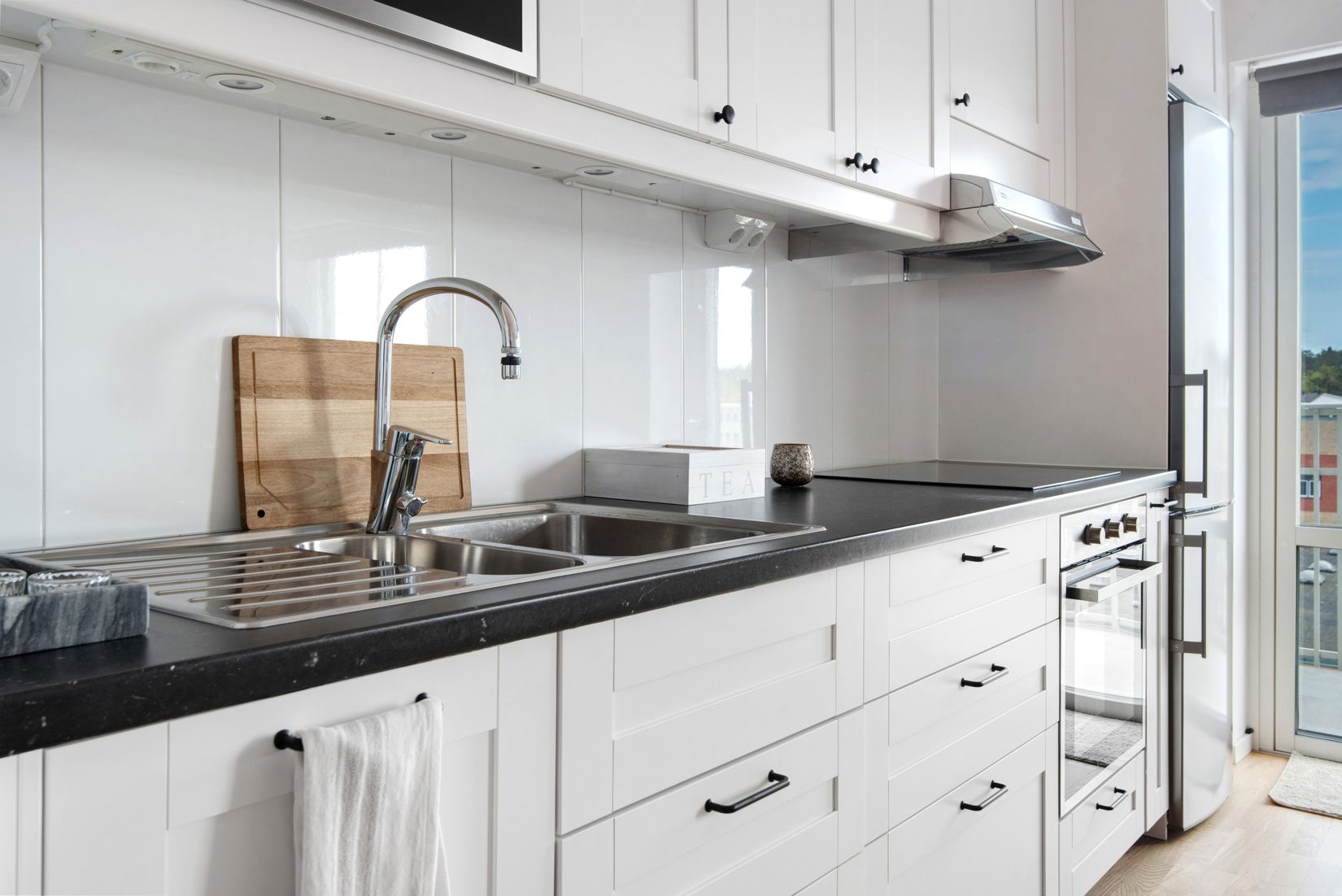 Bostadsrätt, Edla Sofias Gata 14, Gustavsberg, Värmdö