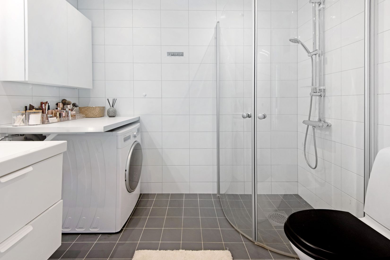 Bostadsrätt, Edla Sofias Gata 14, Gustavsberg, Värmdö