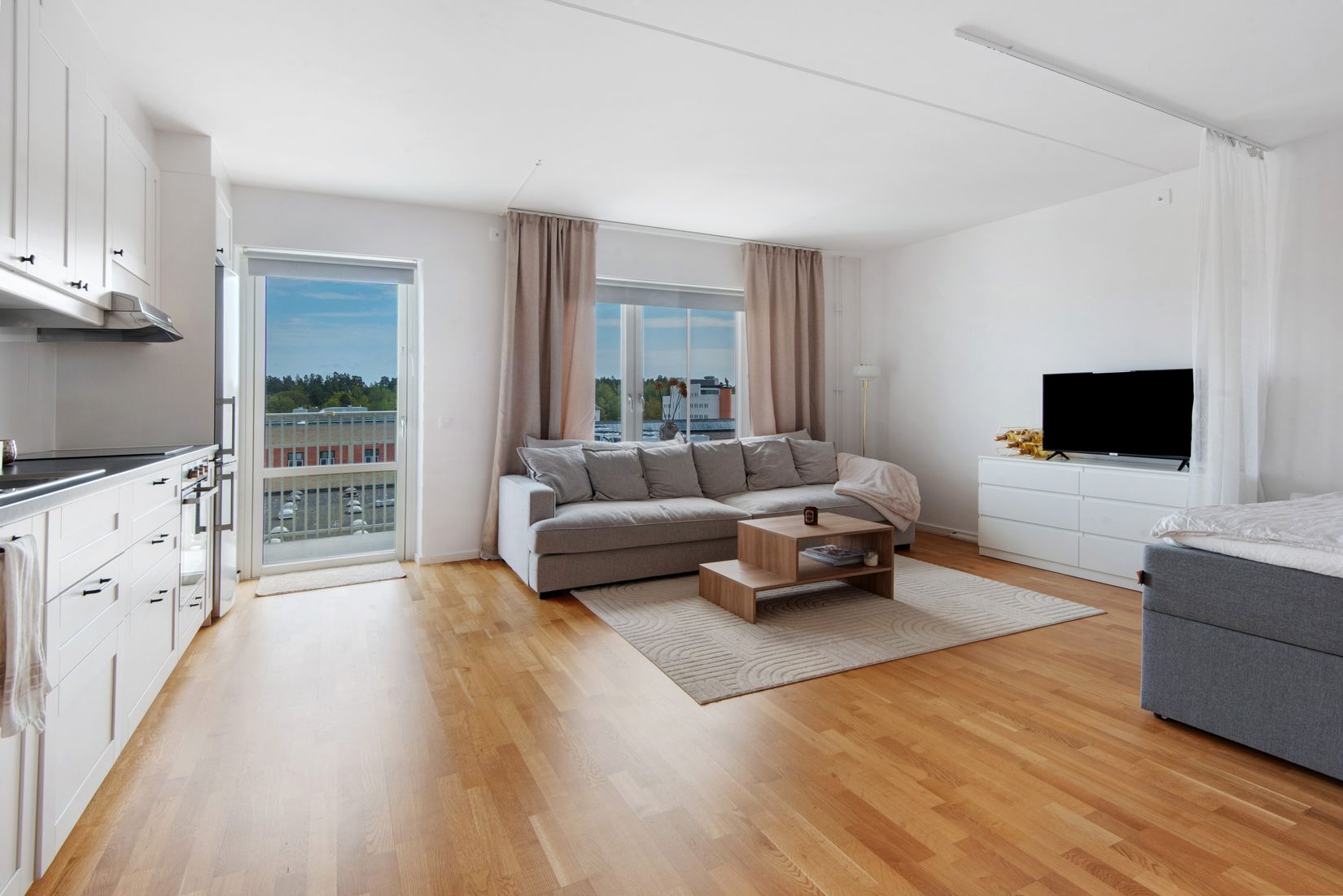 Bostadsrätt, Edla Sofias Gata 14, Gustavsberg, Värmdö